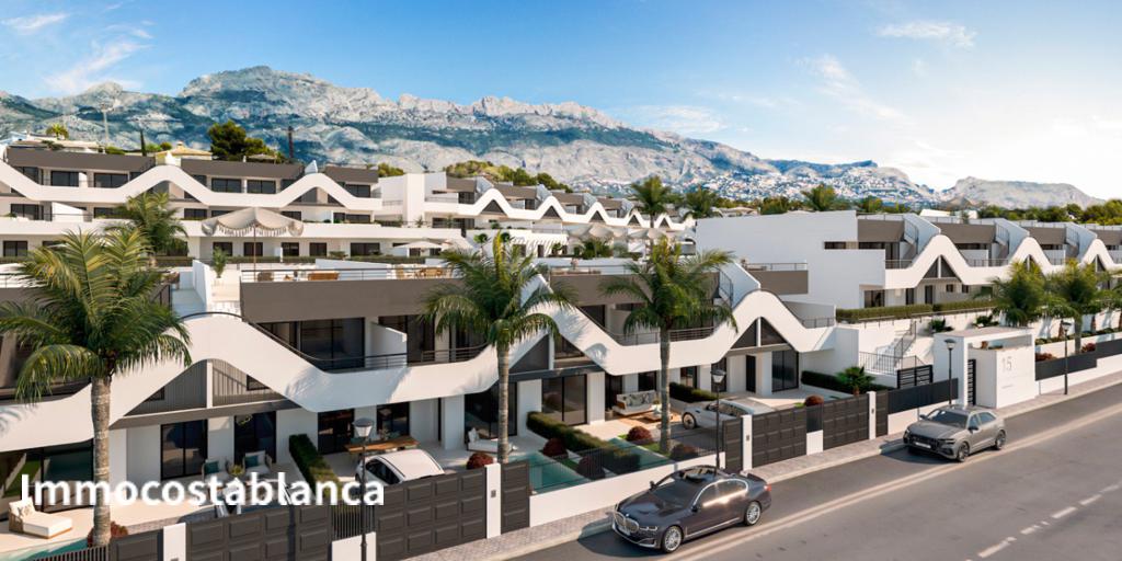 Apartment in L'Alfàs del Pi, 71 m², 278,000 €, photo 8, listing 79074816