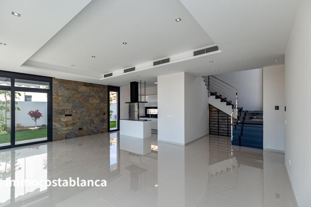Villa in Benidorm, 640 m², 1,600,000 €, photo 7, listing 506496