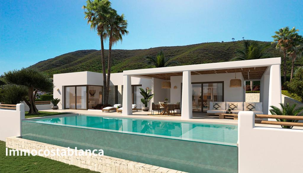 Detached house in Javea (Xabia), 200 m², 1,799,000 €, photo 1, listing 10528416