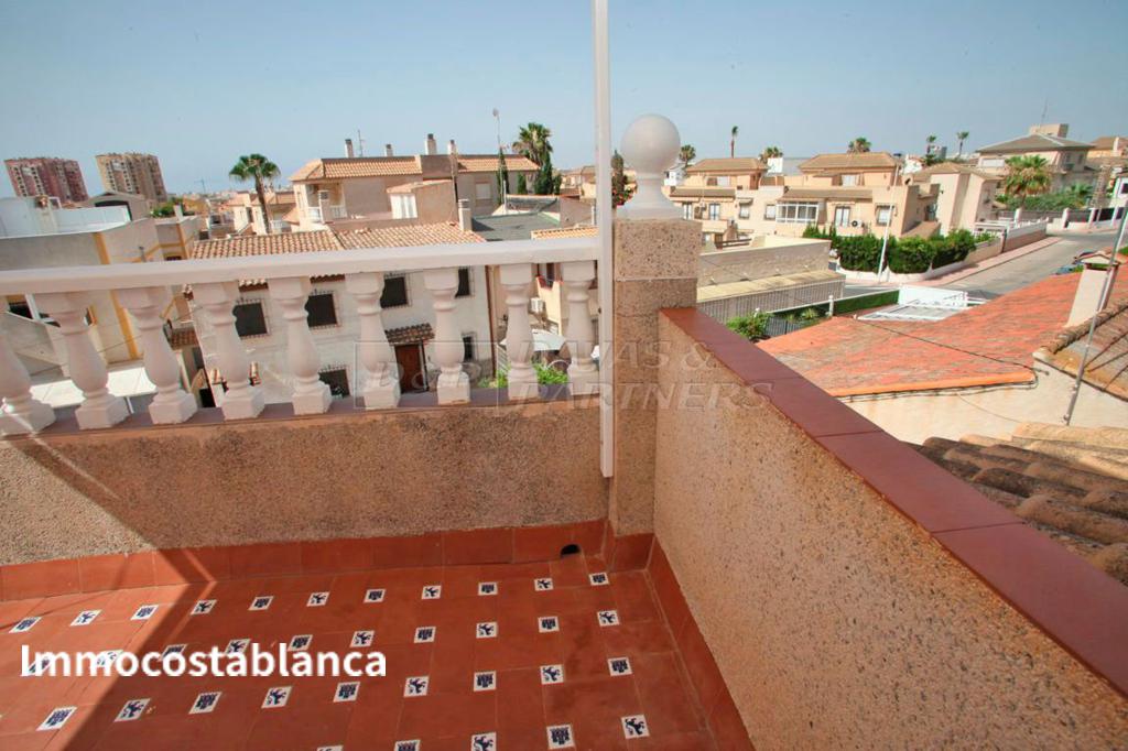 Townhome in Torrevieja, 120 m², 399,000 €, photo 9, listing 62575456