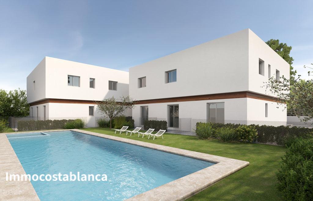 Terraced house in Villamartin, 93 m², 290,000 €, photo 1, listing 22161936