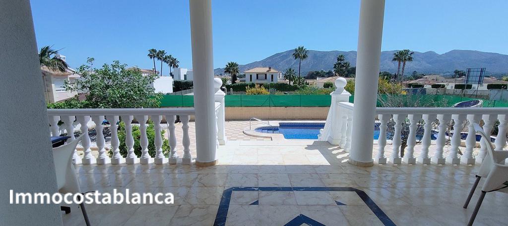 Villa in L'Alfàs del Pi, 520 m², 1,185,000 €, photo 4, listing 32612336
