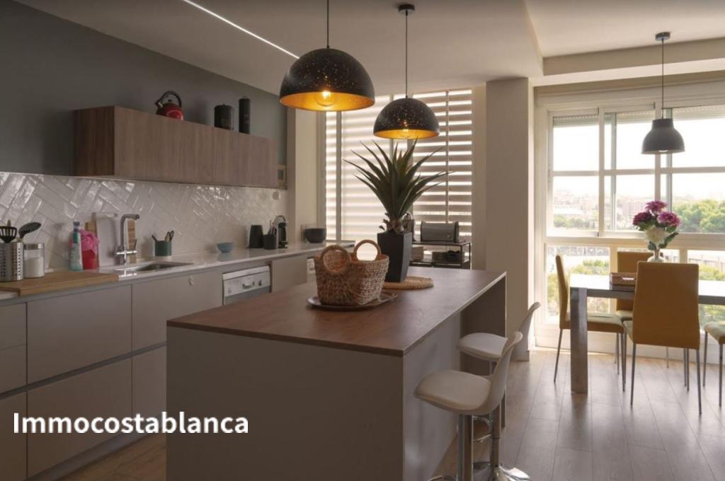 4 room apartment in Alicante, 123 m², 235,000 €, photo 5, listing 26943928