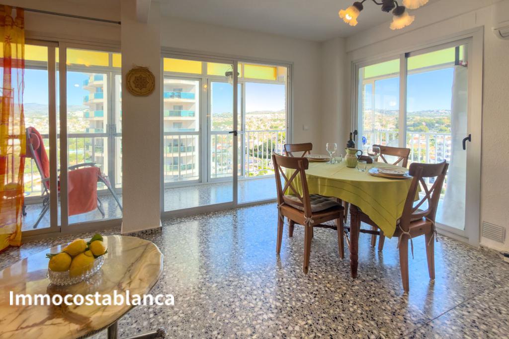 Apartment in Calpe, 74 m², 225,000 €, photo 3, listing 63130816
