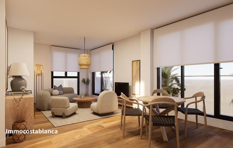 Apartment in Javea (Xabia), 86 m², 521,000 €, photo 4, listing 10074016