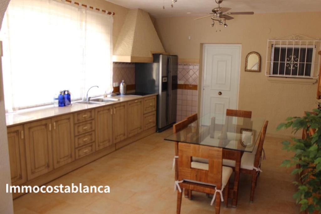 Villa in El Campello, 400 m², 650,000 €, photo 6, listing 15180816