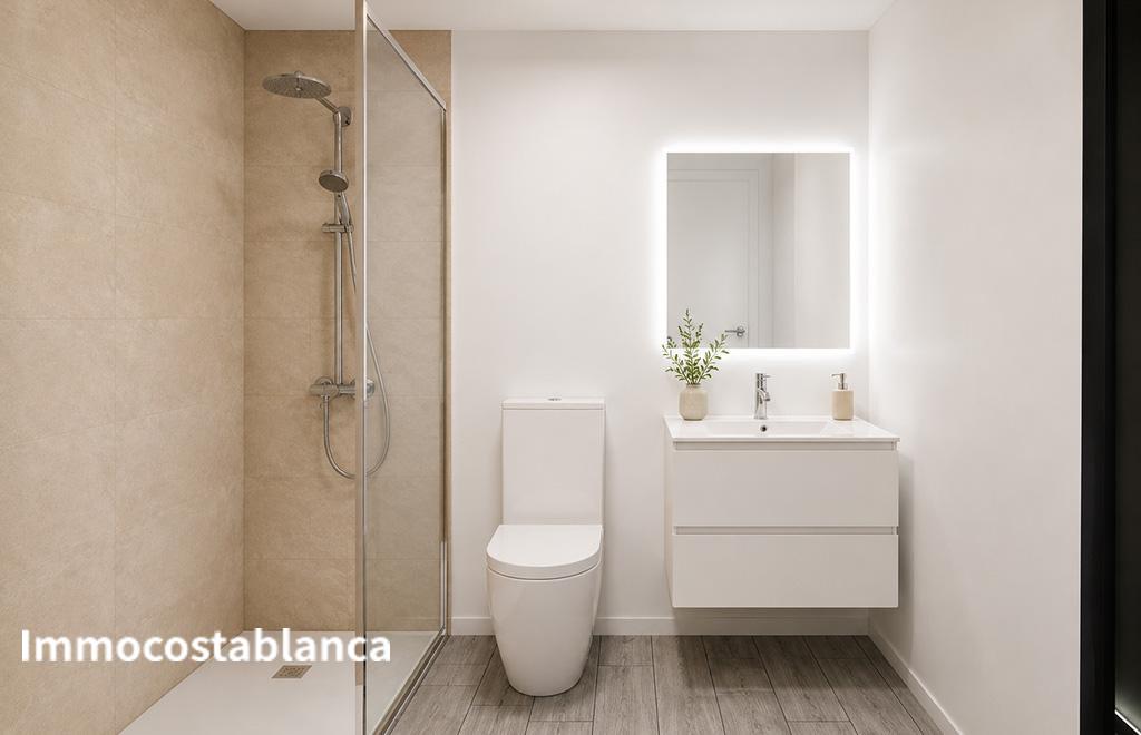 Apartment in Torre de la Horadada, 64 m², 280,000 €, photo 6, listing 39866816