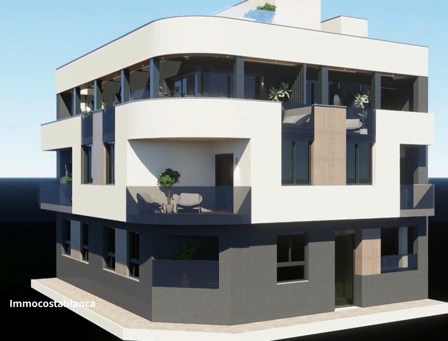Apartment in Torrevieja, 59 m², 303,000 €, photo 3, listing 19719536