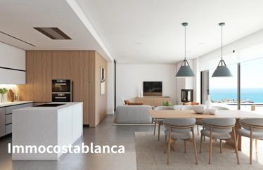 Detached house in Moraira, 414 m²
