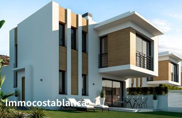 Villa in Denia, 155 m²