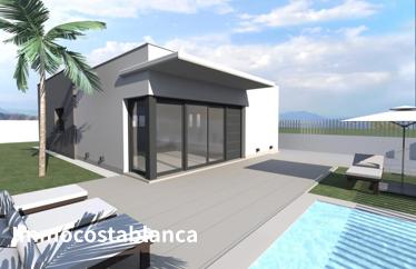 4 room villa in Ciudad Quesada, 148 m²
