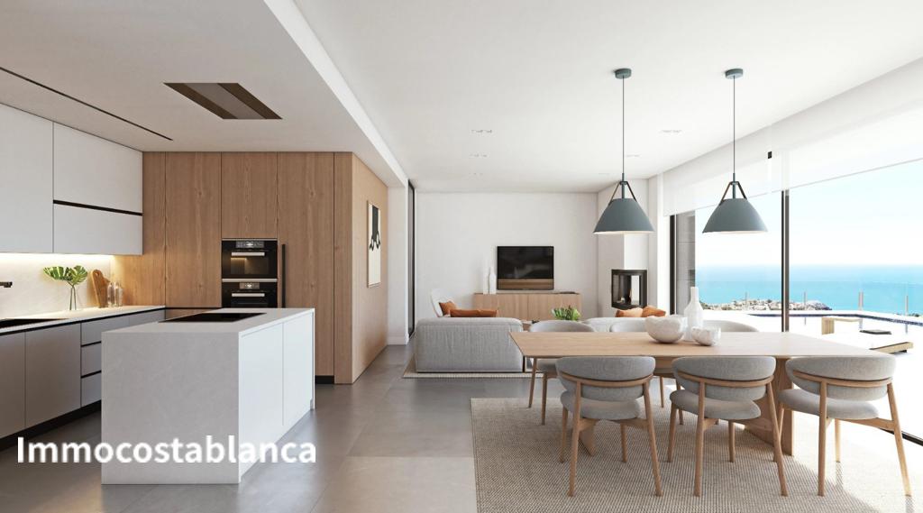 Detached house in Moraira, 414 m², 1,865,000 €, photo 1, listing 69997936
