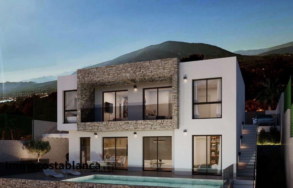 Villa in Benidorm, 306 m², 1,050,000 €, photo 10, listing 42105216