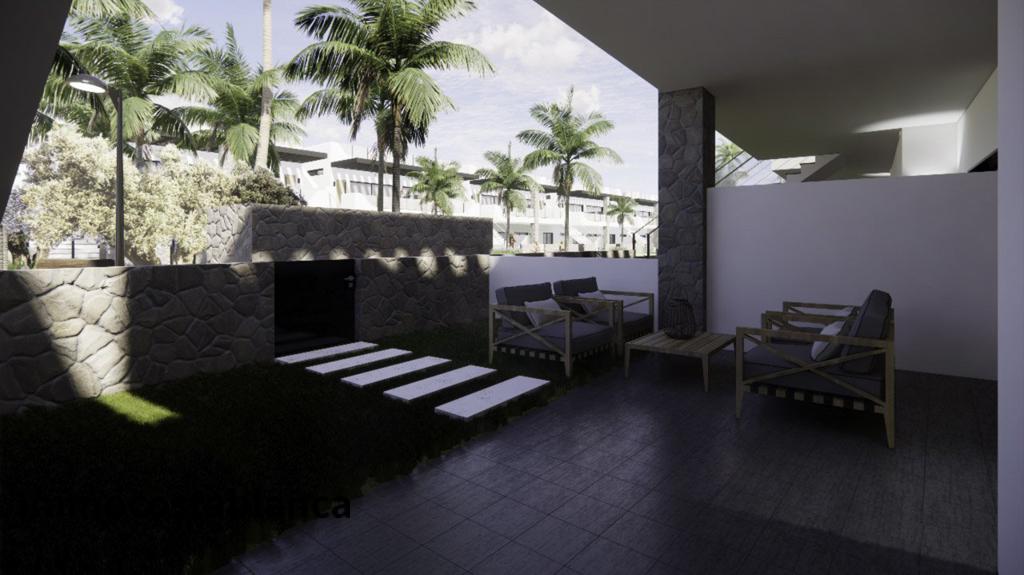 Terraced house in Dehesa de Campoamor, 126 m², 655,000 €, photo 8, listing 24420096