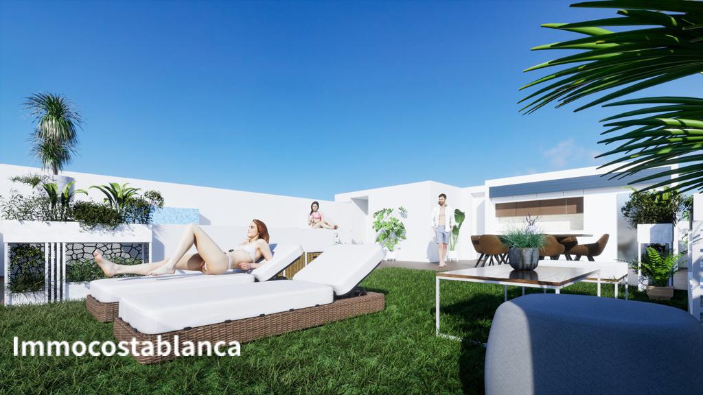 Detached house in Ciudad Quesada, 97 m², 294,000 €, photo 4, listing 19415536