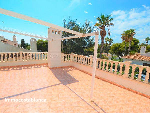 Villa in Dehesa de Campoamor, 170 m², 380,000 €, photo 1, listing 76696256