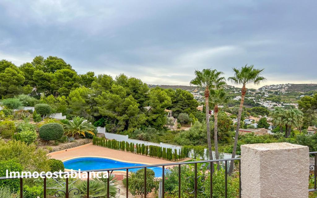 Townhome in Moraira, 112 m², 349,000 €, photo 2, listing 25610816