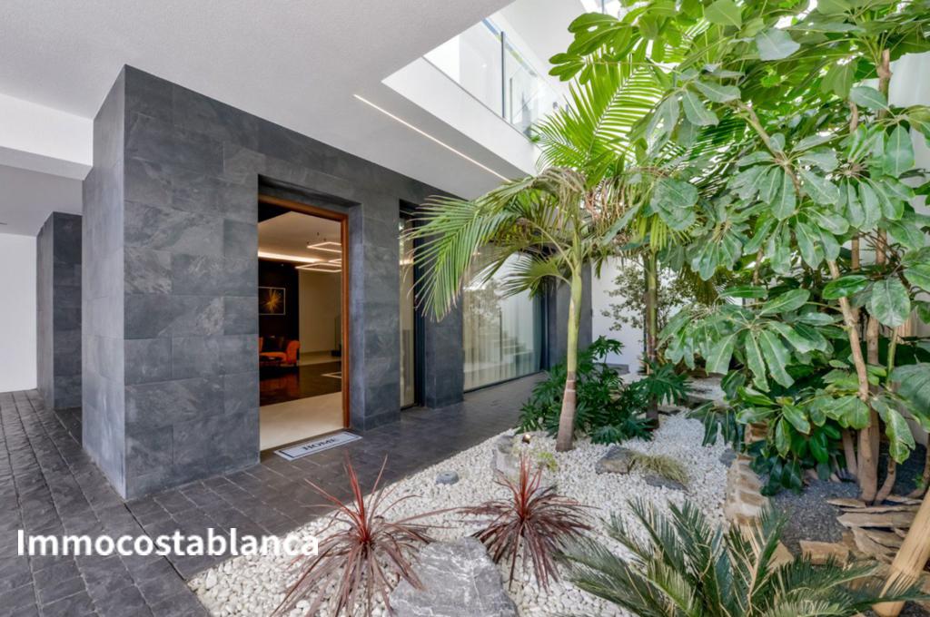 Detached house in Finestrat, 998 m², 3,950,000 €, photo 7, listing 77116256