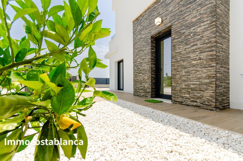 Villa in Los Montesinos, 119 m², 349,000 €, photo 10, listing 33314496