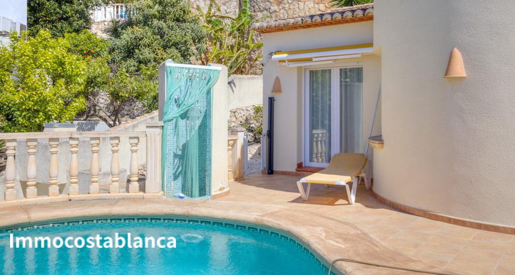 Detached house in Benissa, 155 m², 565,000 €, photo 5, listing 65786016
