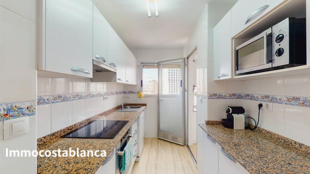 Apartment in Benidorm, 71 m², 160,000 €, photo 4, listing 16268816
