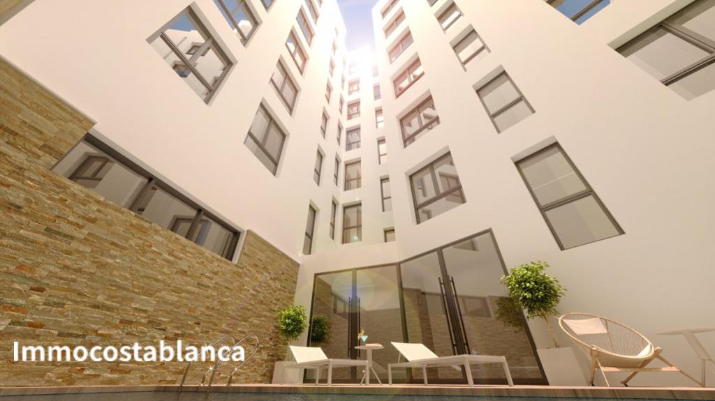 Apartment in Alicante, 99 m², 265,000 €, photo 3, listing 13784976