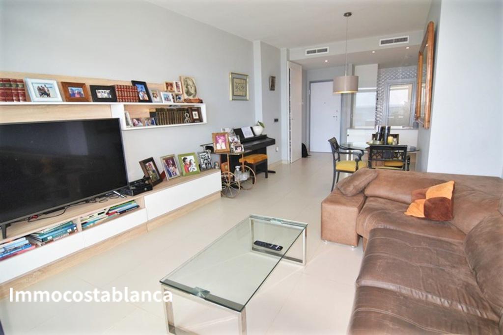 3 room apartment in Benidorm, 98 m², 434,000 €, photo 4, listing 3503048