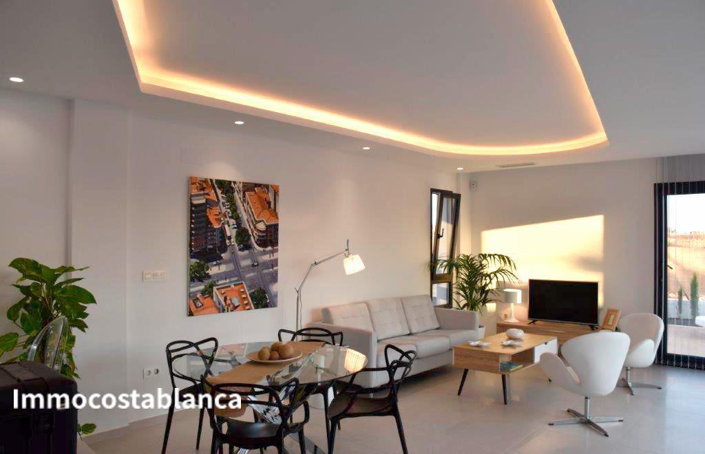 Villa in Benijofar, 120 m², 520,000 €, photo 2, listing 62627216