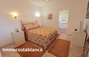 Detached house in Benissa, 280 m²