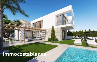 Villa in Benidorm, 154 m²