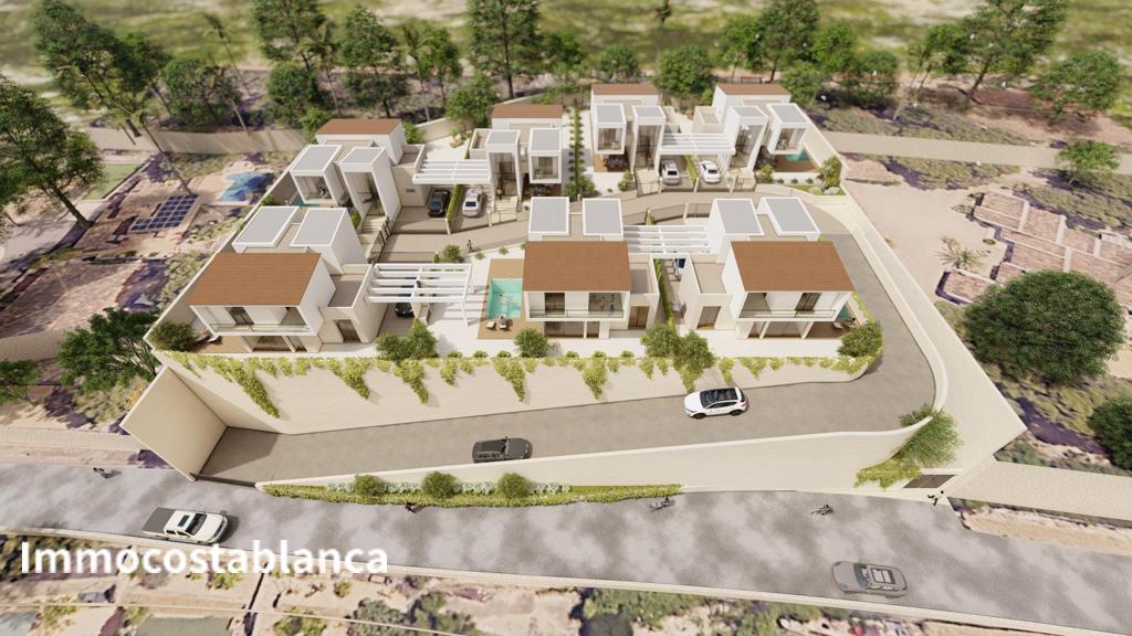 Villa in La Nucia, 125 m², 585,000 €, photo 3, listing 53967536