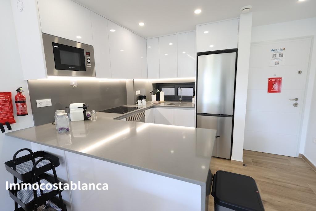 Apartment in Orihuela Costa, 60 m², 270,000 €, photo 7, listing 39817216