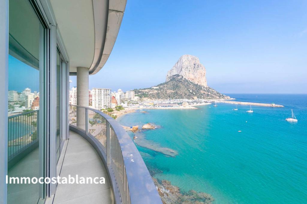 Apartment in Calpe, 181 m², 1,600,000 €, photo 4, listing 37757776
