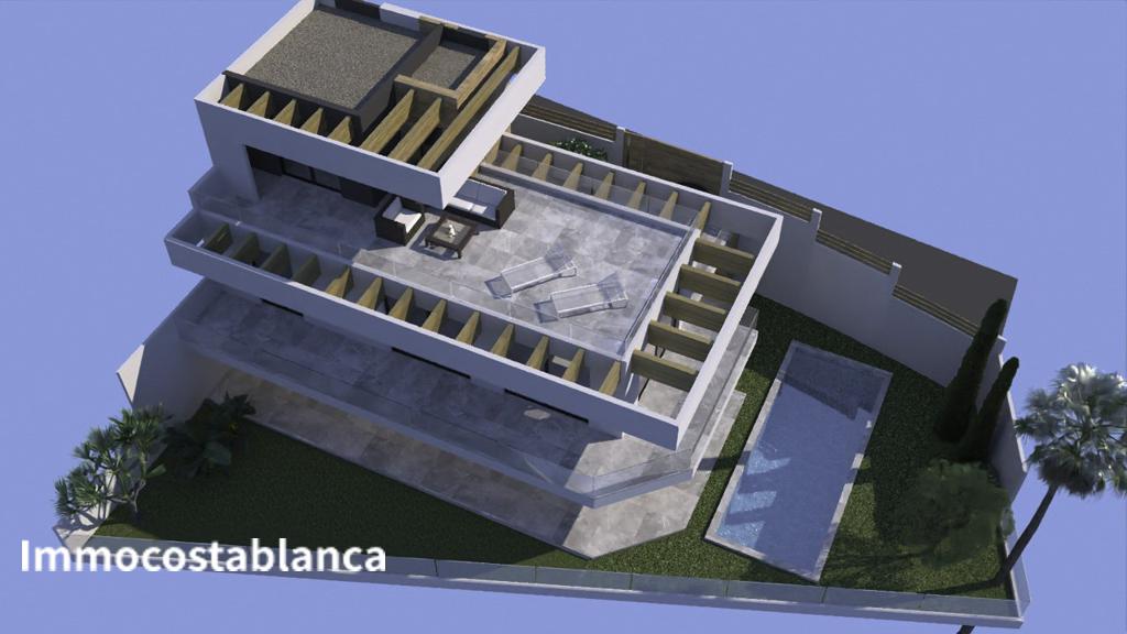 Villa in Ciudad Quesada, 433 m², 486,000 €, photo 6, listing 45896096