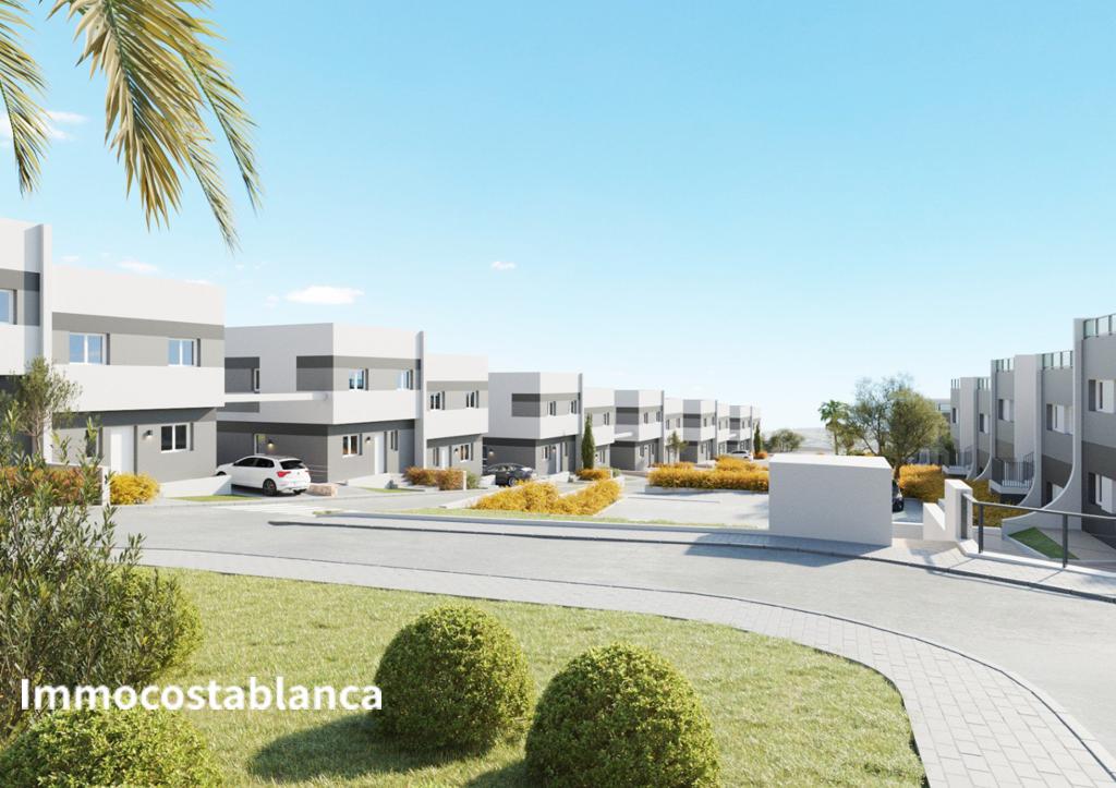 Townhome in Finestrat, 157 m², 367,000 €, photo 2, listing 26945216