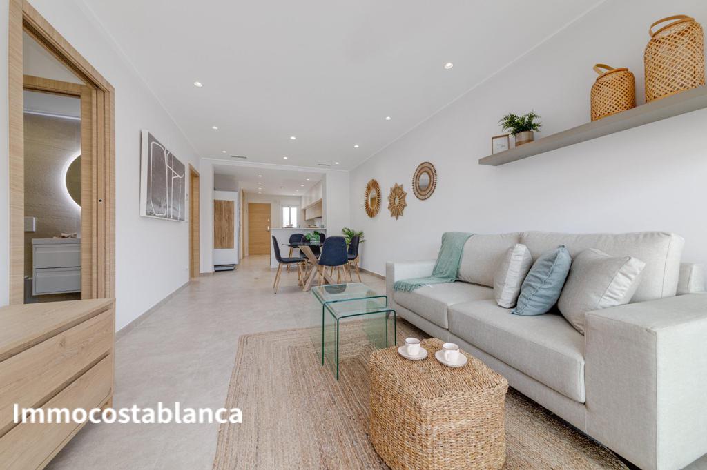 Apartment in Pilar de la Horadada, 87 m², 300,000 €, photo 8, listing 33712816