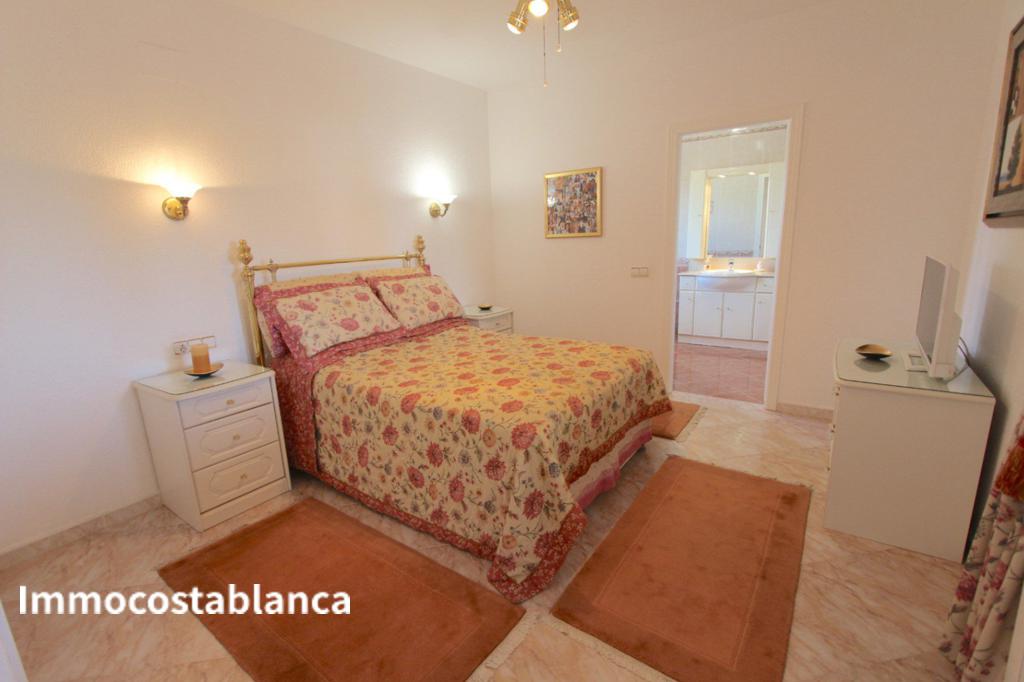 Detached house in Benissa, 280 m², 1,100,000 €, photo 1, listing 48054736