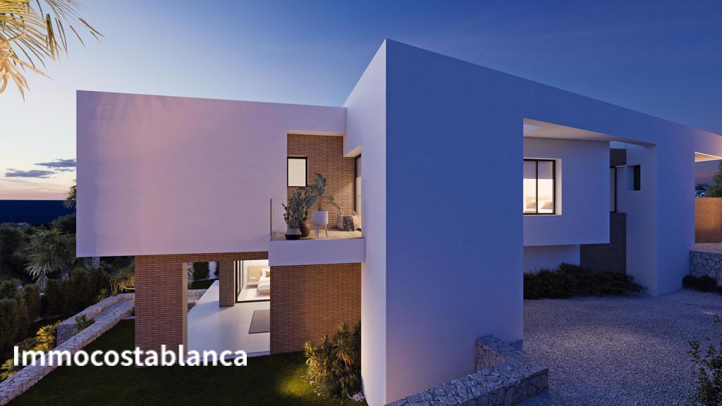 Detached house in Moraira, 620 m², 2,073,000 €, photo 9, listing 73008416