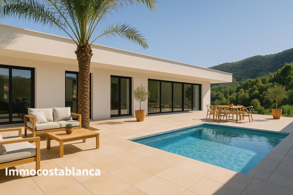 Detached house in Pedreguer, 200 m², 710,000 €, photo 2, listing 34586016