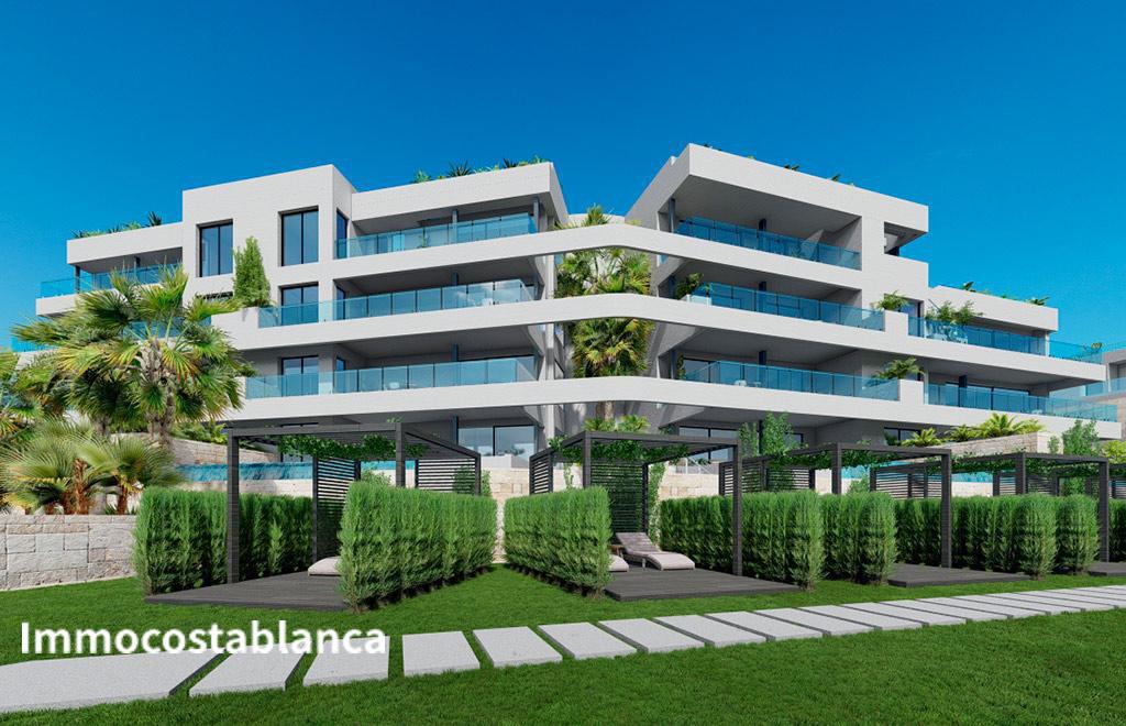Penthouse in Dehesa de Campoamor, 249 m², 1,350,000 €, photo 10, listing 2950496
