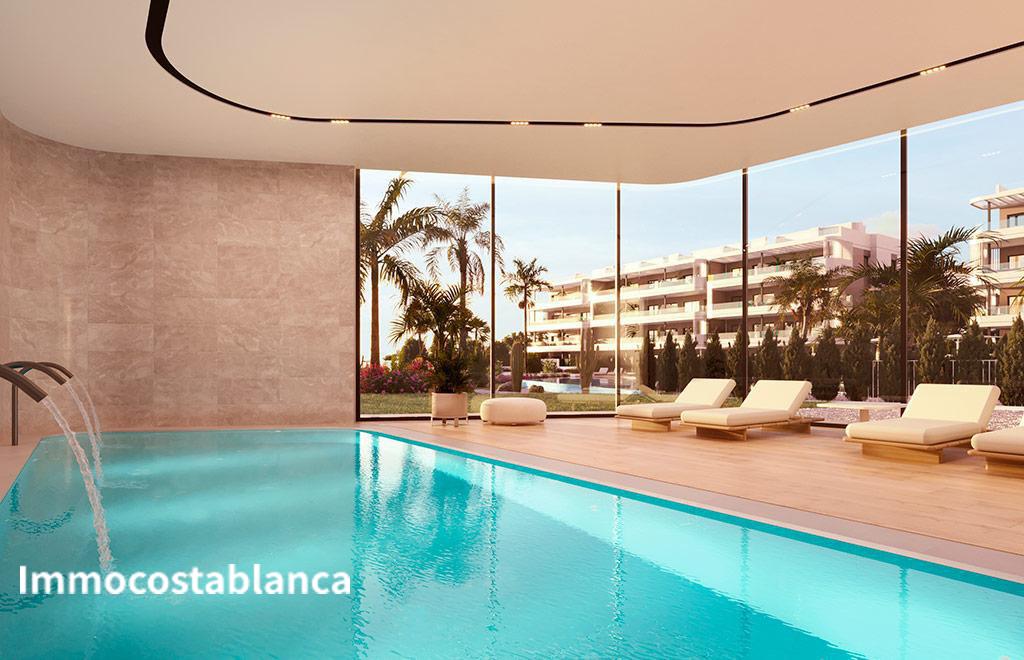 Apartment in Torrevieja, 84 m², 355,000 €, photo 5, listing 76960416