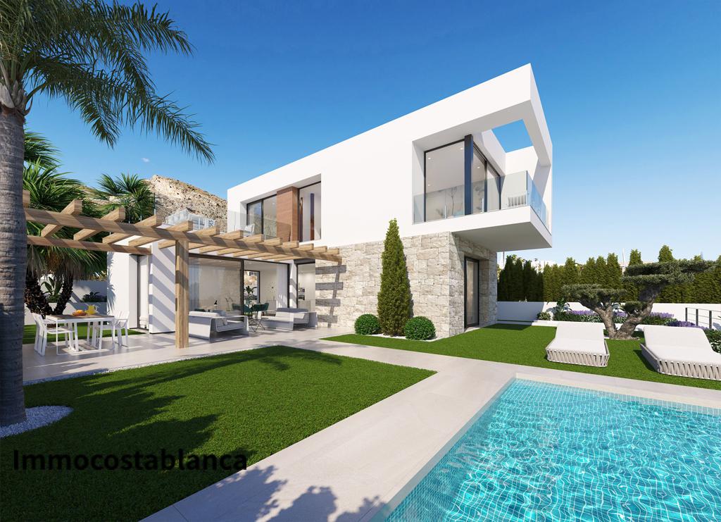Villa in Benidorm, 154 m², 1,195,000 €, photo 1, listing 17335536