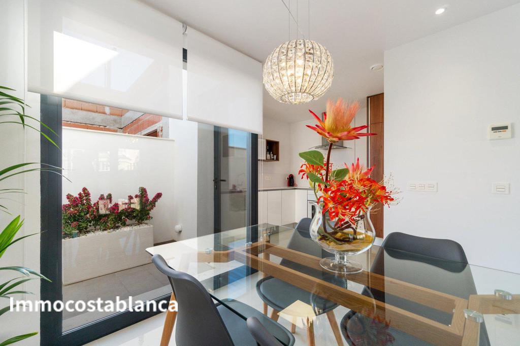 Villa in Los Montesinos, 108 m², 499,000 €, photo 4, listing 17727536