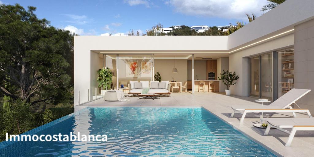 Villa in Benitachell, 142 m², 1,378,000 €, photo 2, listing 45889216