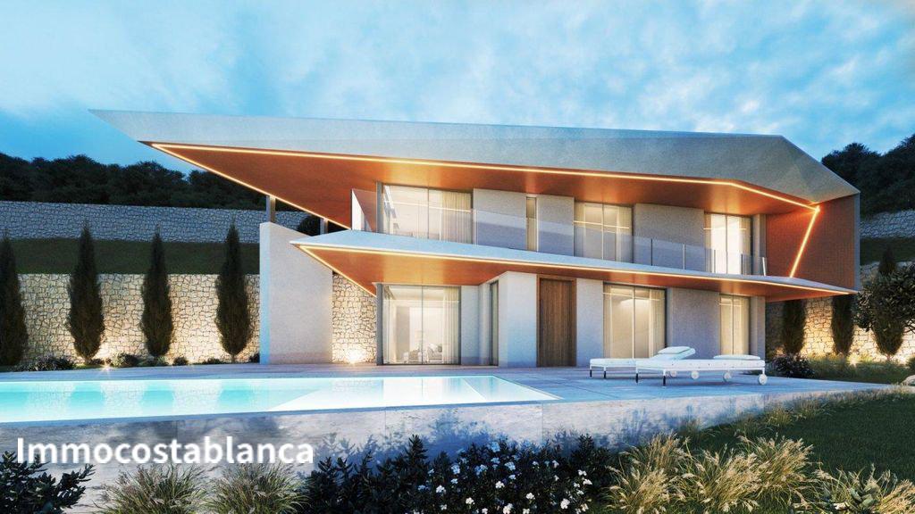 Detached house in Javea (Xabia), 405 m², 1,095,000 €, photo 1, listing 34748176