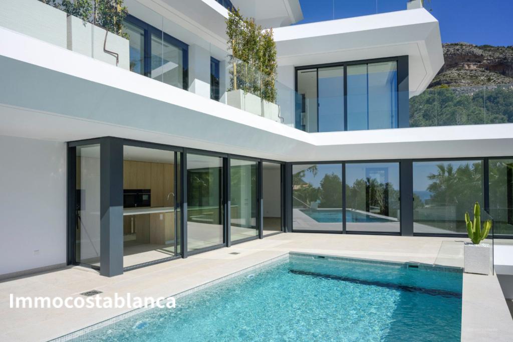 Detached house in Altea, 610 m², 2,250,000 €, photo 1, listing 76396256