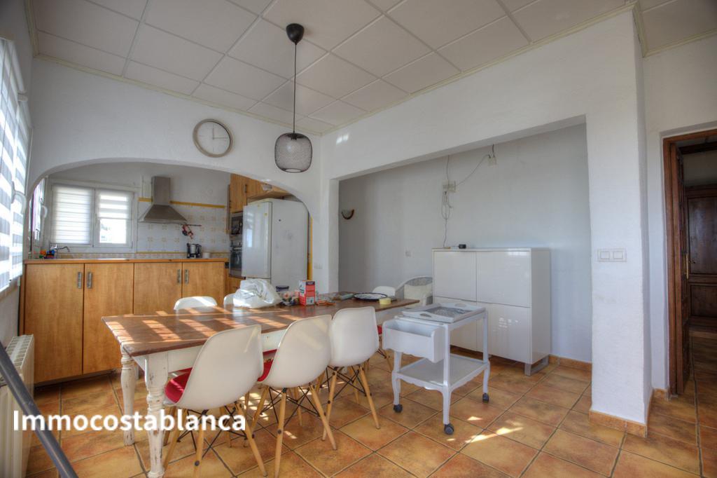 Detached house in Moraira, 185 m², 565,000 €, photo 3, listing 65832416