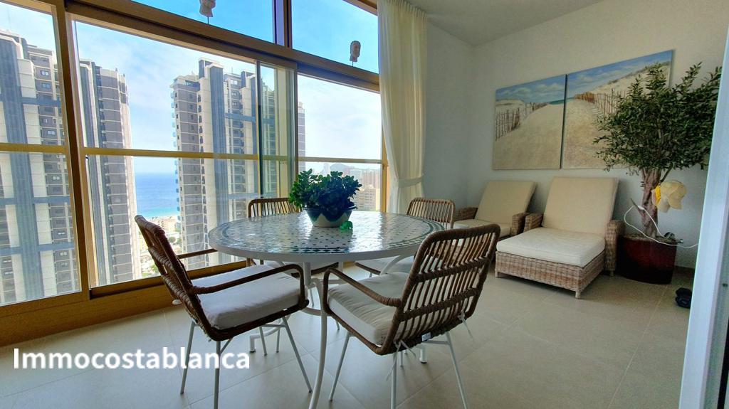 Apartment in Benidorm, 95 m², 470,000 €, photo 4, listing 23833856