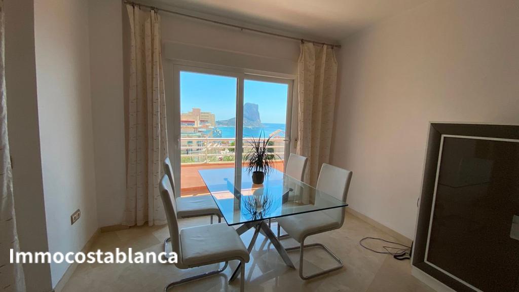 Apartment in Calpe, 184 m², 520,000 €, photo 7, listing 4866656