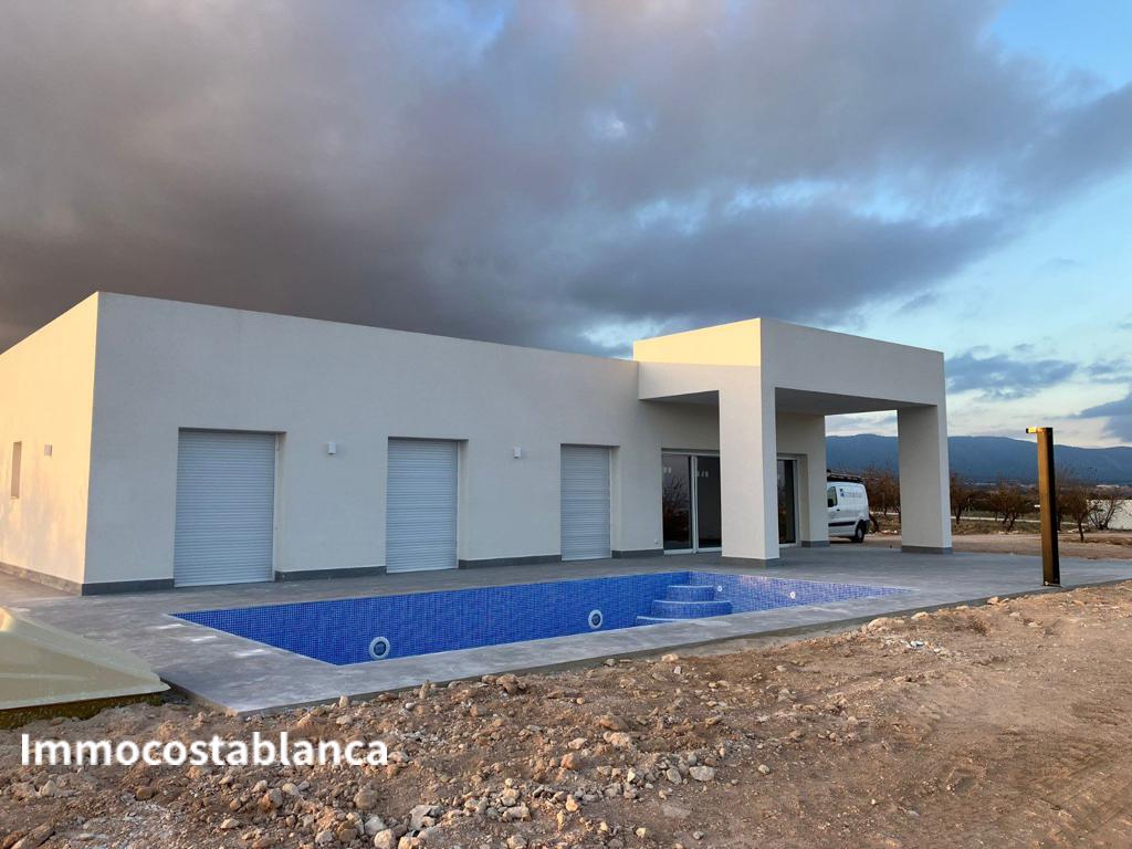 Villa in El Pinós, 146 m², 350,000 €, photo 3, listing 40321216